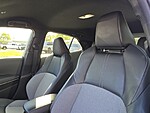 Used 2023 TOYOTA COROLLA HATCHBACK XSE CVT in FORT PIERCE, FLORIDA (Photo 21)