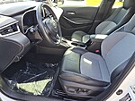 Used 2023 TOYOTA COROLLA HATCHBACK XSE CVT in FORT PIERCE, FLORIDA (Photo 22)