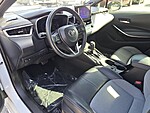 Used 2023 TOYOTA COROLLA HATCHBACK XSE CVT in FORT PIERCE, FLORIDA (Photo 23)
