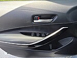 Used 2023 TOYOTA COROLLA HATCHBACK XSE CVT in FORT PIERCE, FLORIDA (Photo 24)
