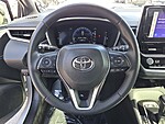 Used 2023 TOYOTA COROLLA HATCHBACK XSE CVT in FORT PIERCE, FLORIDA (Photo 26)