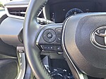 Used 2023 TOYOTA COROLLA HATCHBACK XSE CVT in FORT PIERCE, FLORIDA (Photo 27)