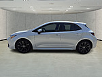 Used 2023 TOYOTA COROLLA HATCHBACK XSE CVT in FORT PIERCE, FLORIDA (Photo 6)