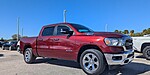 Used 2020 RAM 1500 BIG HORN 4X4 CREW CAB 5'7" BOX in FORT PIERCE, FLORIDA