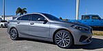 Used 2022 BMW 2 SERIES 228I GRAN COUPE in FORT PIERCE, FLORIDA