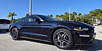 Used 2021 FORD MUSTANG ECOBOOST PREMIUM FASTBACK in FORT PIERCE, FLORIDA
