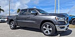 Used 2022 RAM 1500 LARAMIE 4X2 CREW CAB 5'7" BOX in FORT PIERCE, FLORIDA