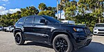 Used 2022 JEEP GRAND CHEROKEE WK LAREDO X 4X2 in FORT PIERCE, FLORIDA