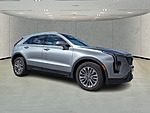 Used 2024 CADILLAC XT4 FWD 4DR PREMIUM LUXURY in FORT PIERCE, FLORIDA (Photo 1)