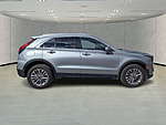 Used 2024 CADILLAC XT4 FWD 4DR PREMIUM LUXURY in FORT PIERCE, FLORIDA (Photo 2)