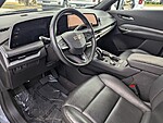 Used 2024 CADILLAC XT4 FWD 4DR PREMIUM LUXURY in FORT PIERCE, FLORIDA (Photo 24)