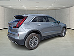 Used 2024 CADILLAC XT4 FWD 4DR PREMIUM LUXURY in FORT PIERCE, FLORIDA (Photo 3)
