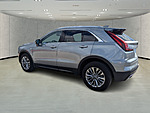Used 2024 CADILLAC XT4 FWD 4DR PREMIUM LUXURY in FORT PIERCE, FLORIDA (Photo 5)