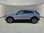 Used 2024 CADILLAC XT4 FWD 4DR PREMIUM LUXURY in FORT PIERCE, FLORIDA (Photo 6)
