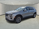 Used 2024 CADILLAC XT4 FWD 4DR PREMIUM LUXURY in FORT PIERCE, FLORIDA (Photo 7)