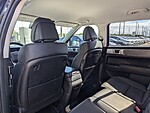 Used 2025 HYUNDAI SANTA FE SEL FWD in FORT PIERCE, FLORIDA (Photo 21)