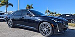 Used 2023 CADILLAC CT5 4DR SDN PREMIUM LUXURY in FORT PIERCE, FLORIDA