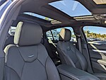 Used 2023 CADILLAC CT5 4DR SDN PREMIUM LUXURY in FORT PIERCE, FLORIDA (Photo 11)