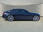 Used 2023 CADILLAC CT5 4DR SDN PREMIUM LUXURY in FORT PIERCE, FLORIDA (Photo 2)