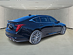 Used 2023 CADILLAC CT5 4DR SDN PREMIUM LUXURY in FORT PIERCE, FLORIDA (Photo 3)