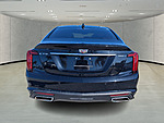 Used 2023 CADILLAC CT5 4DR SDN PREMIUM LUXURY in FORT PIERCE, FLORIDA (Photo 4)