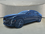 Used 2023 CADILLAC CT5 4DR SDN PREMIUM LUXURY in FORT PIERCE, FLORIDA (Photo 7)
