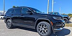 Used 2024 JEEP GRAND CHEROKEE L LIMITED 4X4 in FORT PIERCE, FLORIDA