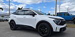 Used 2025 KIA SPORTAGE X-PRO PRESTIGE AWD in FORT PIERCE, FLORIDA