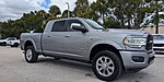 Used 2019 RAM 2500 LARAMIE 4X4 MEGA CAB 6'4" BOX in FORT PIERCE, FLORIDA