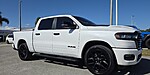 Used 2026 RAM 1500 LARAMIE 4X4 CREW CAB 5'7" BOX in FORT PIERCE, FLORIDA