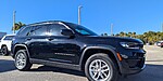 Used 2025 JEEP GRAND CHEROKEE LAREDO X 4X4 in FORT PIERCE, FLORIDA