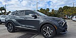 Used 2024 KIA SPORTAGE EX FWD in FORT PIERCE, FLORIDA