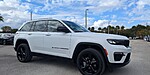 Used 2023 JEEP GRAND CHEROKEE LIMITED 4X2 in FORT PIERCE, FLORIDA