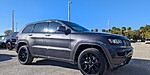 Used 2021 JEEP GRAND CHEROKEE LAREDO X 4X2 in FORT PIERCE, FLORIDA