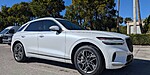 Used 2023 GENESIS GV70 2.5T AWD in FORT PIERCE, FLORIDA