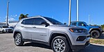 Used 2023 JEEP COMPASS LATITUDE LUX 4X4 in FORT PIERCE, FLORIDA