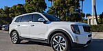 Used 2022 KIA TELLURIDE S FWD in FORT PIERCE, FLORIDA