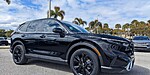 Used 2025 Honda CR-V Hybrid SPORT TOURING AWD in FORT PIERCE, FLORIDA