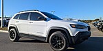 Used 2021 JEEP CHEROKEE Trailhawk 4x4 in FORT PIERCE, FLORIDA