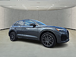 Used 2023 AUDI SQ5 PREMIUM PLUS 3.0 TFSI QUATTRO in FORT PIERCE, FLORIDA (Photo 1)