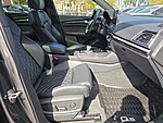Used 2023 AUDI SQ5 PREMIUM PLUS 3.0 TFSI QUATTRO in FORT PIERCE, FLORIDA (Photo 10)