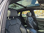 Used 2023 AUDI SQ5 PREMIUM PLUS 3.0 TFSI QUATTRO in FORT PIERCE, FLORIDA (Photo 11)
