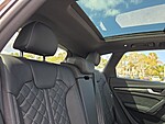 Used 2023 AUDI SQ5 PREMIUM PLUS 3.0 TFSI QUATTRO in FORT PIERCE, FLORIDA (Photo 14)