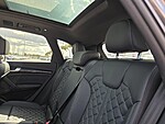 Used 2023 AUDI SQ5 PREMIUM PLUS 3.0 TFSI QUATTRO in FORT PIERCE, FLORIDA (Photo 17)