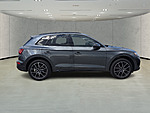 Used 2023 AUDI SQ5 PREMIUM PLUS 3.0 TFSI QUATTRO in FORT PIERCE, FLORIDA (Photo 2)