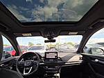 Used 2023 AUDI SQ5 PREMIUM PLUS 3.0 TFSI QUATTRO in FORT PIERCE, FLORIDA (Photo 20)