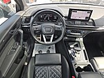 Used 2023 AUDI SQ5 PREMIUM PLUS 3.0 TFSI QUATTRO in FORT PIERCE, FLORIDA (Photo 21)