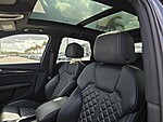 Used 2023 AUDI SQ5 PREMIUM PLUS 3.0 TFSI QUATTRO in FORT PIERCE, FLORIDA (Photo 22)