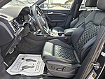Used 2023 AUDI SQ5 PREMIUM PLUS 3.0 TFSI QUATTRO in FORT PIERCE, FLORIDA (Photo 23)