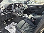 Used 2023 AUDI SQ5 PREMIUM PLUS 3.0 TFSI QUATTRO in FORT PIERCE, FLORIDA (Photo 24)